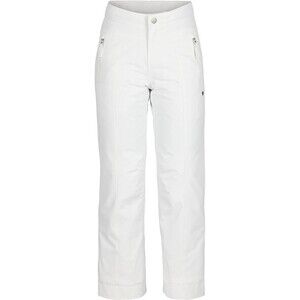 NEW  Obermeyer Brooke Ski Insulated Snow Pants Girl's  XS  6/7  Bright White